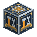 Улучшенный верстак индустриалиста
