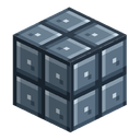 Advanced Machine Casing