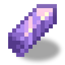 Amethyst Shard