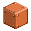Block of Bronze
