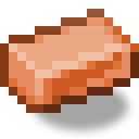 Bronze Ingot
