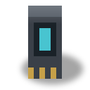 Capacity Card