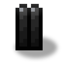 Double Carbon Rod