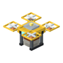 Construction Drone