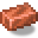 Any Copper Ingot