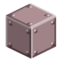 Block of Cupronickel