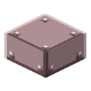 Cupronickel Slab