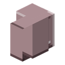 Cupronickel Wall