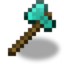 Diamond Axe