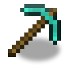 Diamond Pickaxe