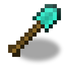 Diamond Shovel