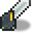 Electric Chainsaw