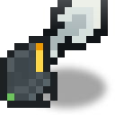 Electric Shovel