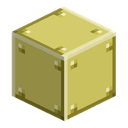 Block of Electrum
