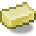 Electrum Ingot