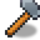 Forge Hammer