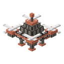 Garden Drone