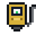 Geiger Counter