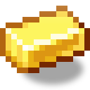 Any Gold Ingot