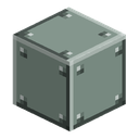 Block of Invar