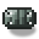 Reinforced Invar Plate