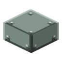 Invar Slab
