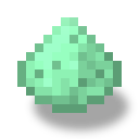 Irradiated Diamond