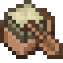 Jungle Boat with Electrum Chest