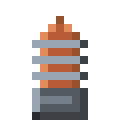 Copper Conductor Tip