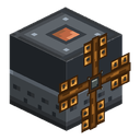 Lightning Rod Generator