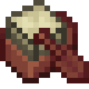 Mangrove Boat with Electrum Chest