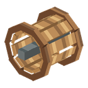 Running Wheel