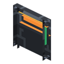 Monitor Panel