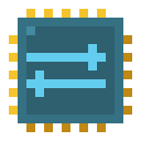 Transformation Chip