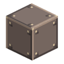 Block of Netherite Alloy