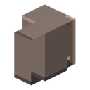 Netherite Alloy Wall