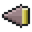 Netherite Drill Head
