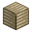 Block of Nickel