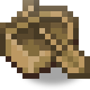 Oak Boat