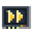 Overclocker Chip I