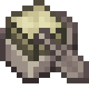 Poplar Boat with Electrum Chest