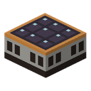 Mirror Concentrator