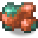 Any Raw Copper