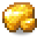 Any Raw Gold