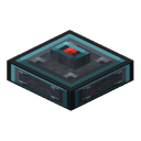 Reactor Button