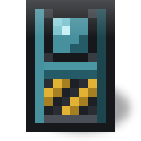 Reactor Airlock Door