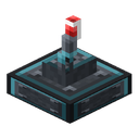 Reactor Lever