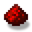Any Redstone Dust