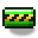 Enriched Uranium (U-235)