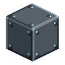 Block of Shielding Alloy